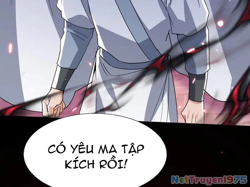 Nữ đồ đệ của ta muốn hắc hóa Chapter 42 - 55