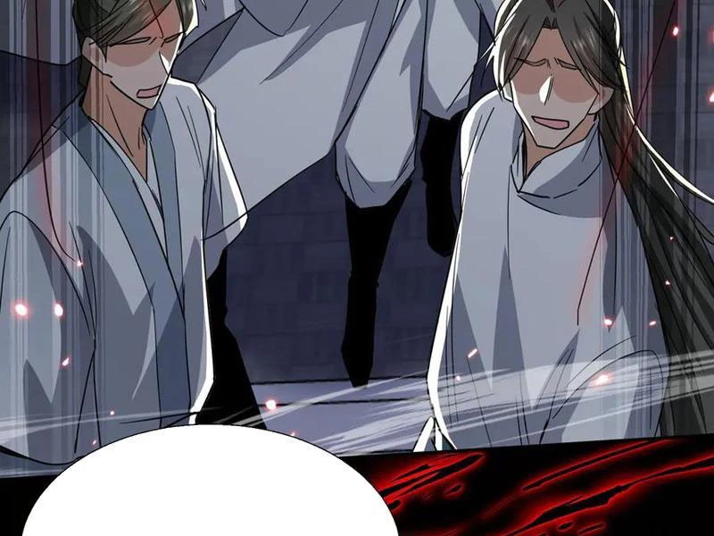 Nữ đồ đệ của ta muốn hắc hóa Chapter 42 - 75