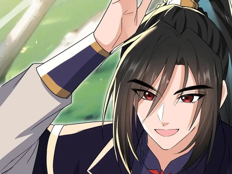 Nữ đồ đệ của ta muốn hắc hóa Chapter 42 - 104