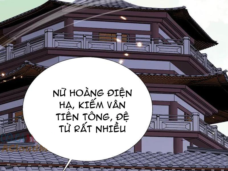 Nữ đồ đệ của ta muốn hắc hóa Chapter 42 - 115