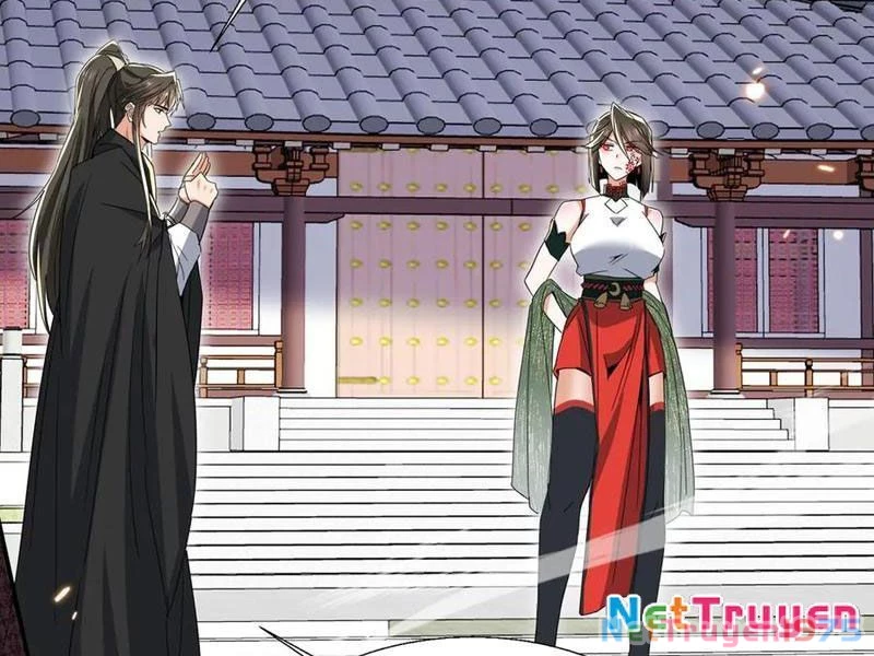Nữ đồ đệ của ta muốn hắc hóa Chapter 42 - 116