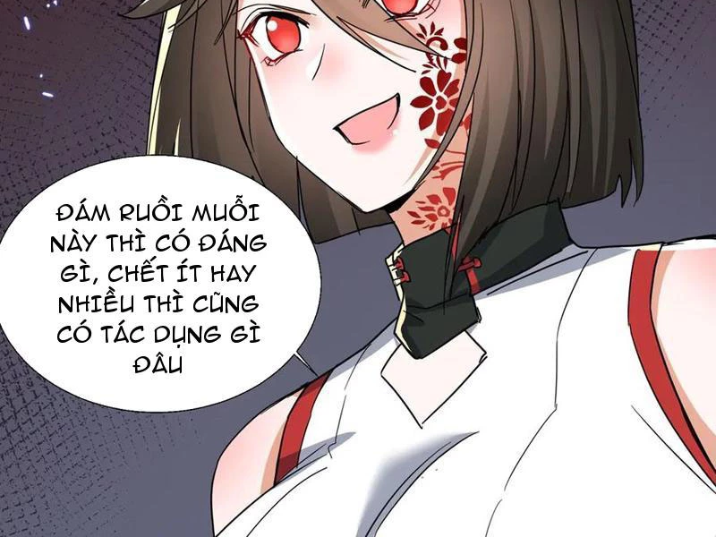 Nữ đồ đệ của ta muốn hắc hóa Chapter 42 - 118