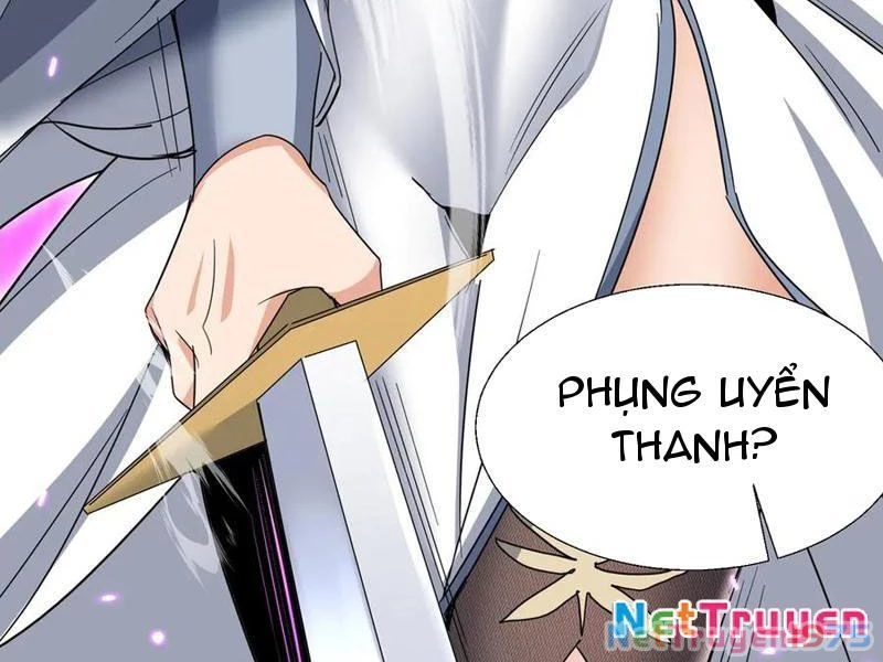 Nữ đồ đệ của ta muốn hắc hóa Chapter 42 - 126