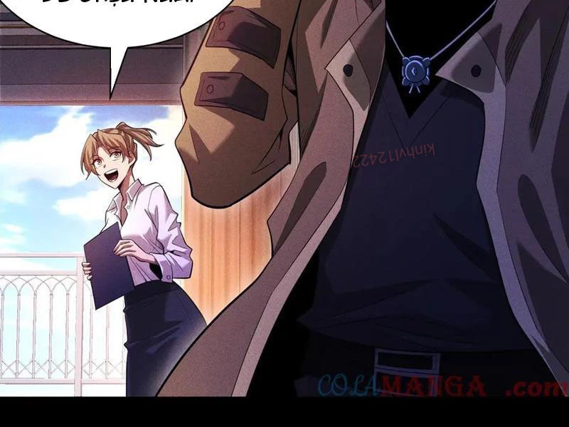 Ta Trở Thành Thần Sau Khi Afk Hàng Triệu Năm Chapter 36 - Trang 2