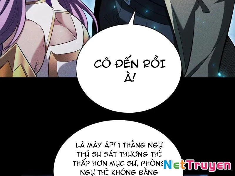 Ta Trở Thành Thần Sau Khi Afk Hàng Triệu Năm Chapter 36 - Trang 2