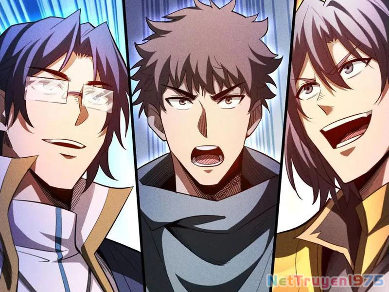 Ta Trở Thành Thần Sau Khi Afk Hàng Triệu Năm Chapter 36 - Trang 2