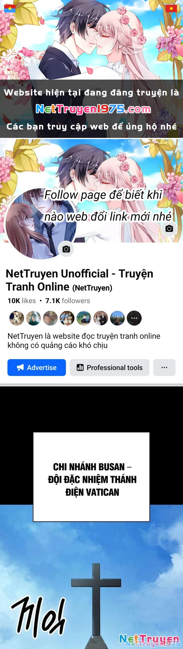 Nhật Hành Nhân Chapter 38 - 1
