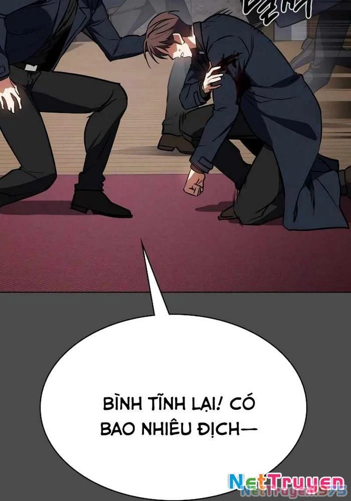 Nhật Hành Nhân Chapter 38 - 41