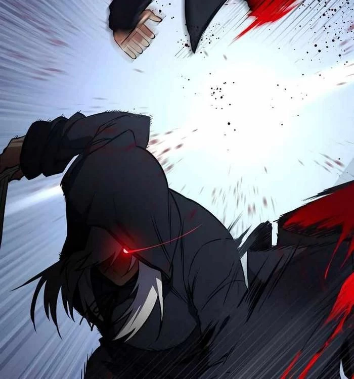 Nhật Hành Nhân Chapter 38 - 53
