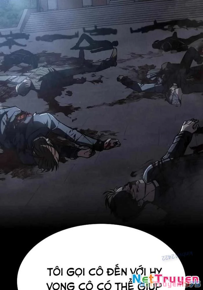 Nhật Hành Nhân Chapter 39 - 21