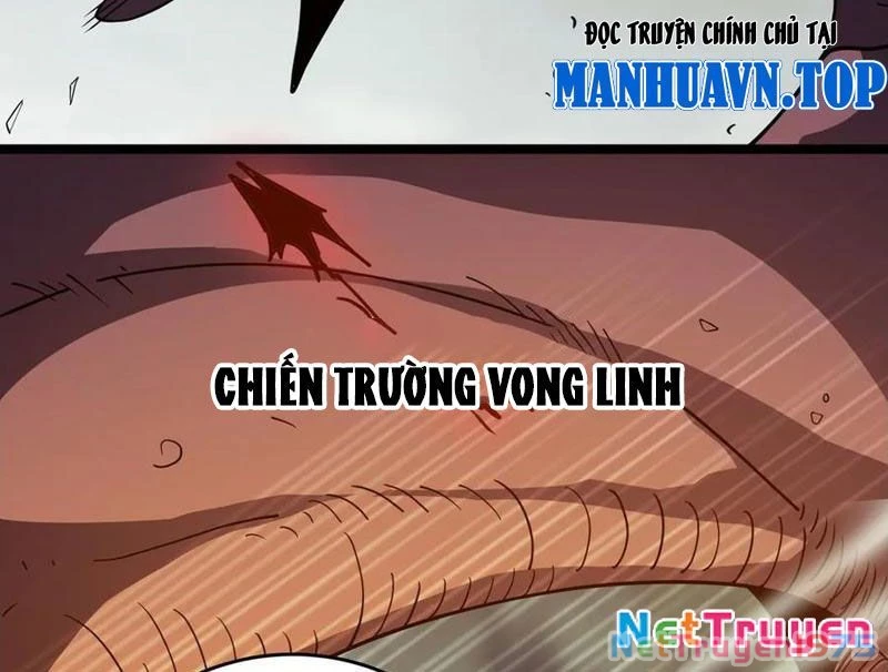 Vạn Tộc Tru Sát!! Chapter 40 - 21
