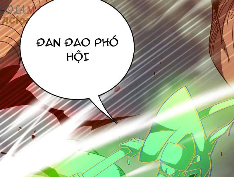 Vạn Tộc Tru Sát!! Chapter 40 - 22