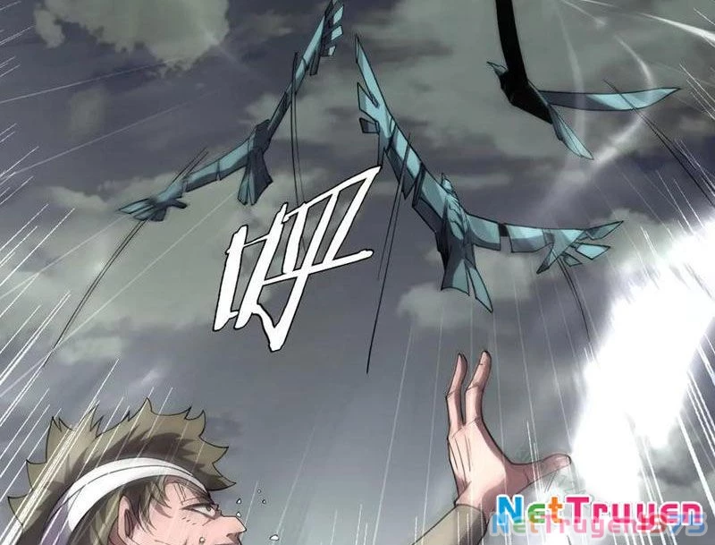 Vạn Tộc Tru Sát!! Chapter 40 - 41