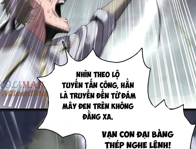 Vạn Tộc Tru Sát!! Chapter 40 - 42