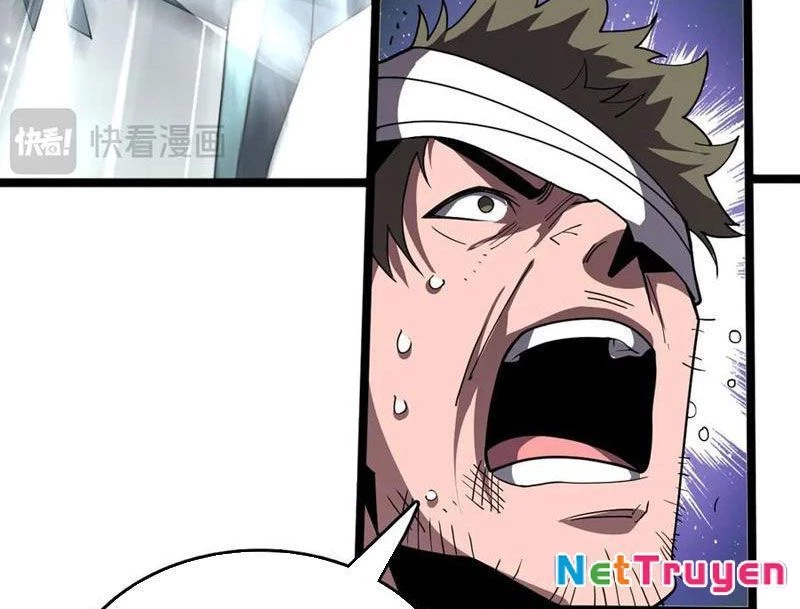 Vạn Tộc Tru Sát!! Chapter 40 - 46