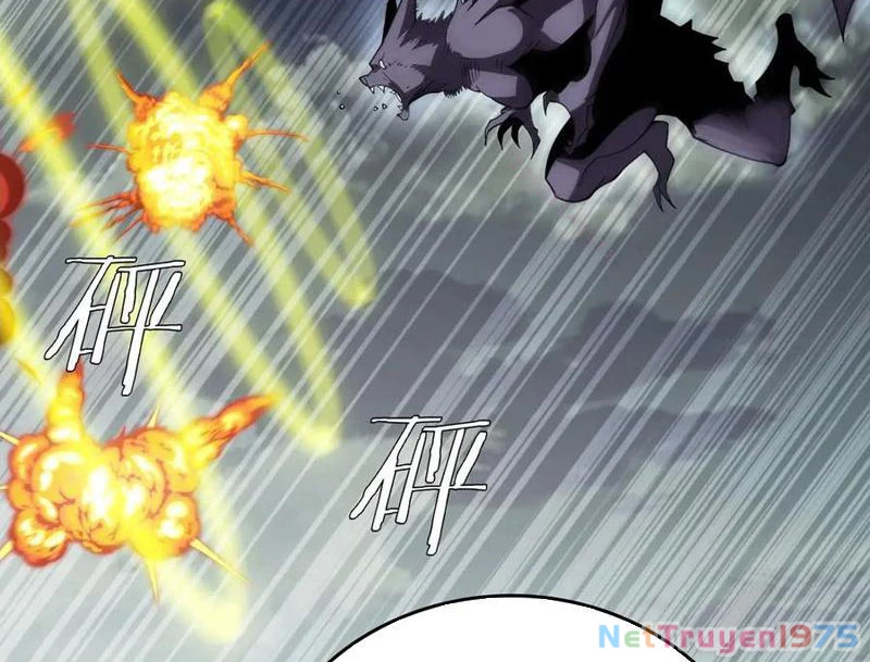 Vạn Tộc Tru Sát!! Chapter 40 - 49