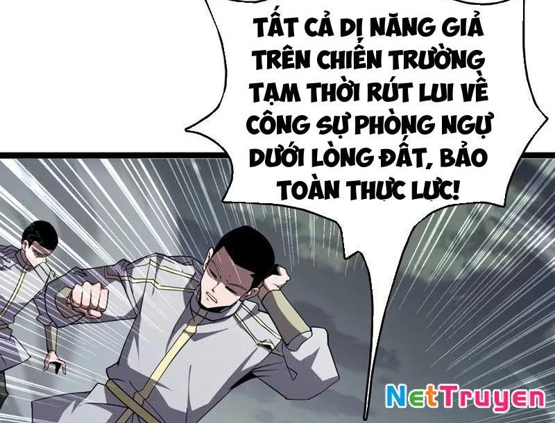 Vạn Tộc Tru Sát!! Chapter 40 - 51