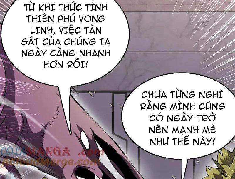 Vạn Tộc Tru Sát!! Chapter 40 - 54