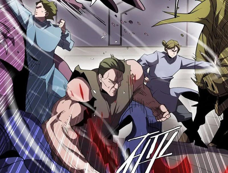 Vạn Tộc Tru Sát!! Chapter 40 - 55