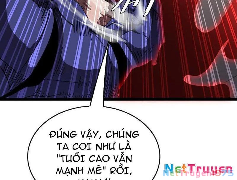 Vạn Tộc Tru Sát!! Chapter 40 - 56