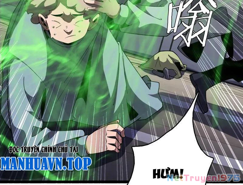 Vạn Tộc Tru Sát!! Chapter 40 - 60