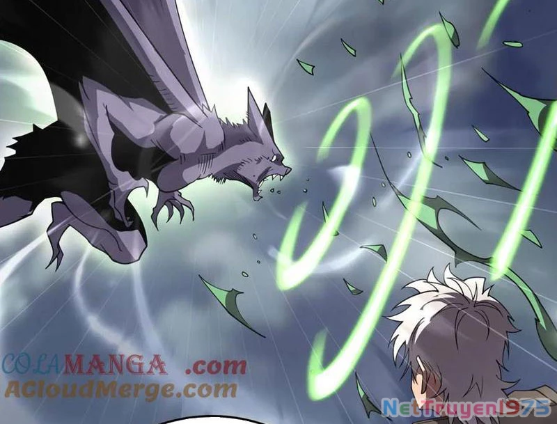 Vạn Tộc Tru Sát!! Chapter 40 - 70