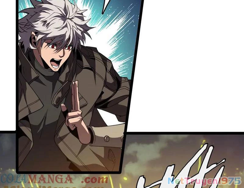 Vạn Tộc Tru Sát!! Chapter 40 - 74