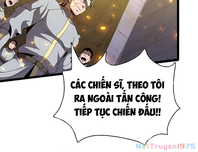 Vạn Tộc Tru Sát!! Chapter 40 - 80