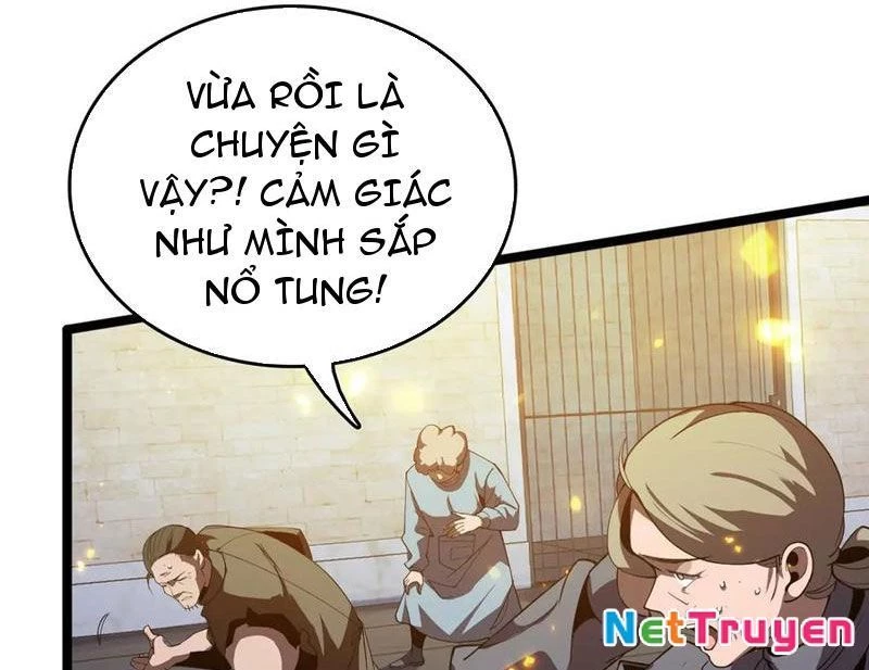 Vạn Tộc Tru Sát!! Chapter 40 - 81