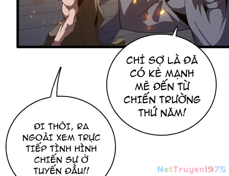 Vạn Tộc Tru Sát!! Chapter 40 - 82
