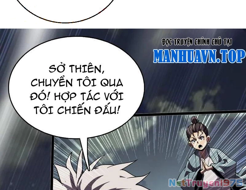 Vạn Tộc Tru Sát!! Chapter 40 - 83