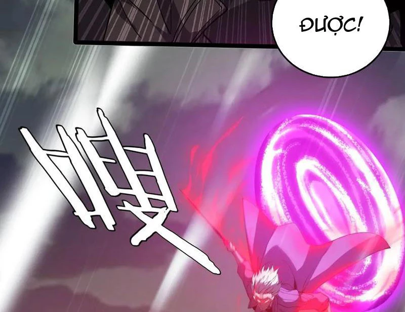 Vạn Tộc Tru Sát!! Chapter 40 - 85