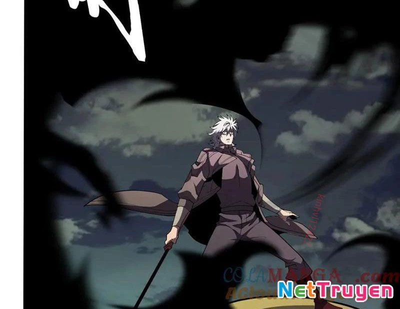 Vạn Tộc Tru Sát!! Chapter 40 - 101