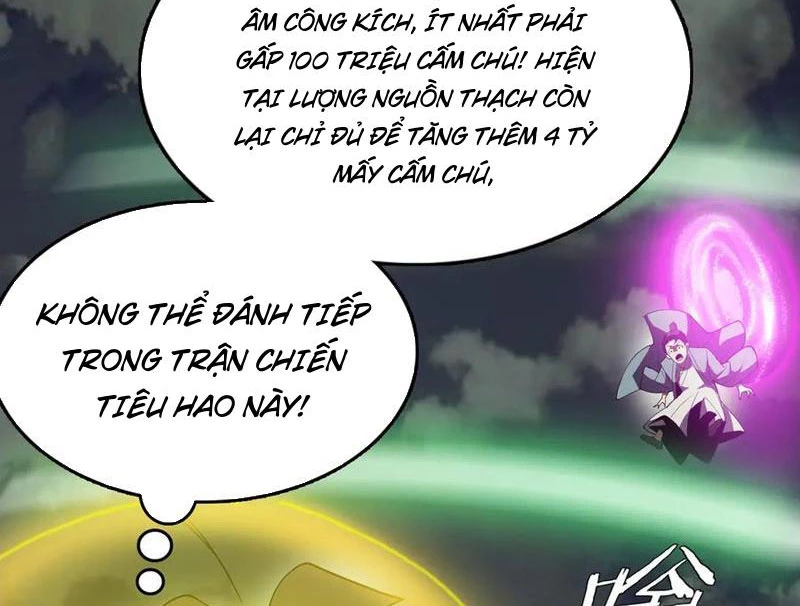 Vạn Tộc Tru Sát!! Chapter 40 - 119