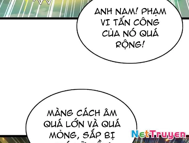 Vạn Tộc Tru Sát!! Chapter 40 - 121