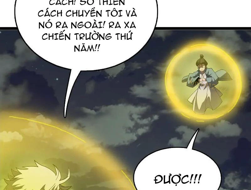 Vạn Tộc Tru Sát!! Chapter 40 - 127