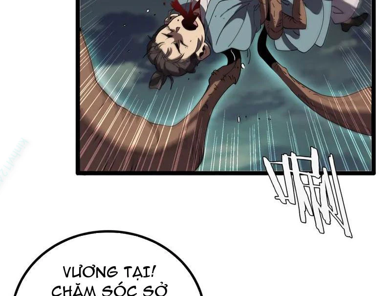 Vạn Tộc Tru Sát!! Chapter 40 - 137