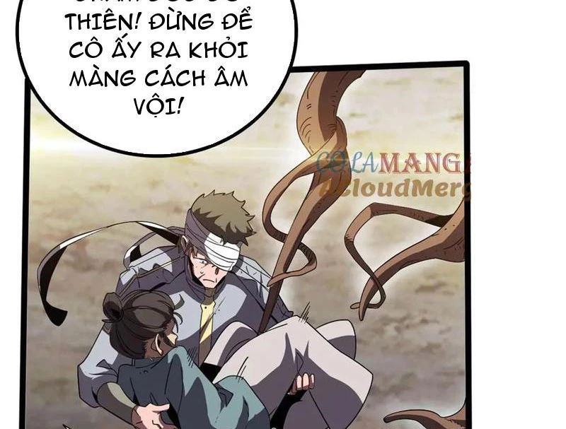 Vạn Tộc Tru Sát!! Chapter 40 - 138
