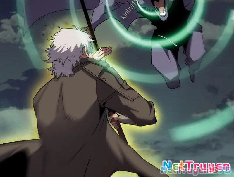 Vạn Tộc Tru Sát!! Chapter 40 - 141