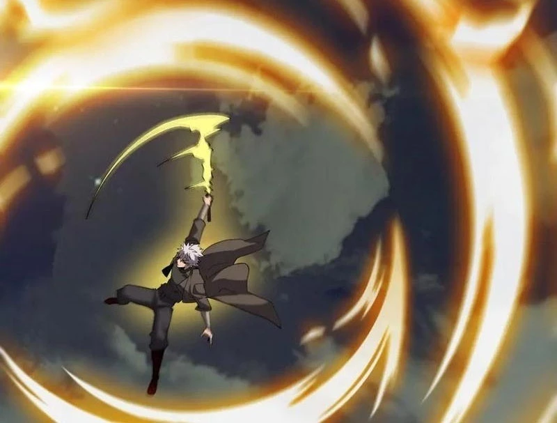 Vạn Tộc Tru Sát!! Chapter 40 - 144