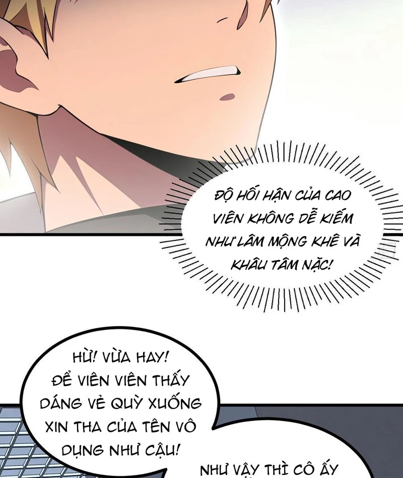 Chung Cực Tùy Ý Thần Hào Hệ Thống Chapter 49 - 13