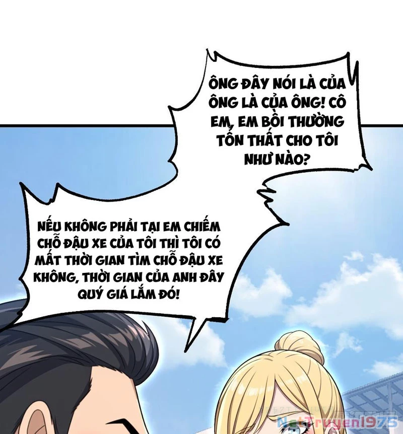 Chung Cực Tùy Ý Thần Hào Hệ Thống Chapter 49 - 42