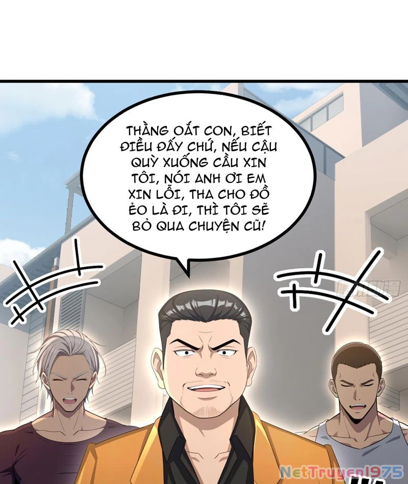 Chung Cực Tùy Ý Thần Hào Hệ Thống Chapter 49 - 55