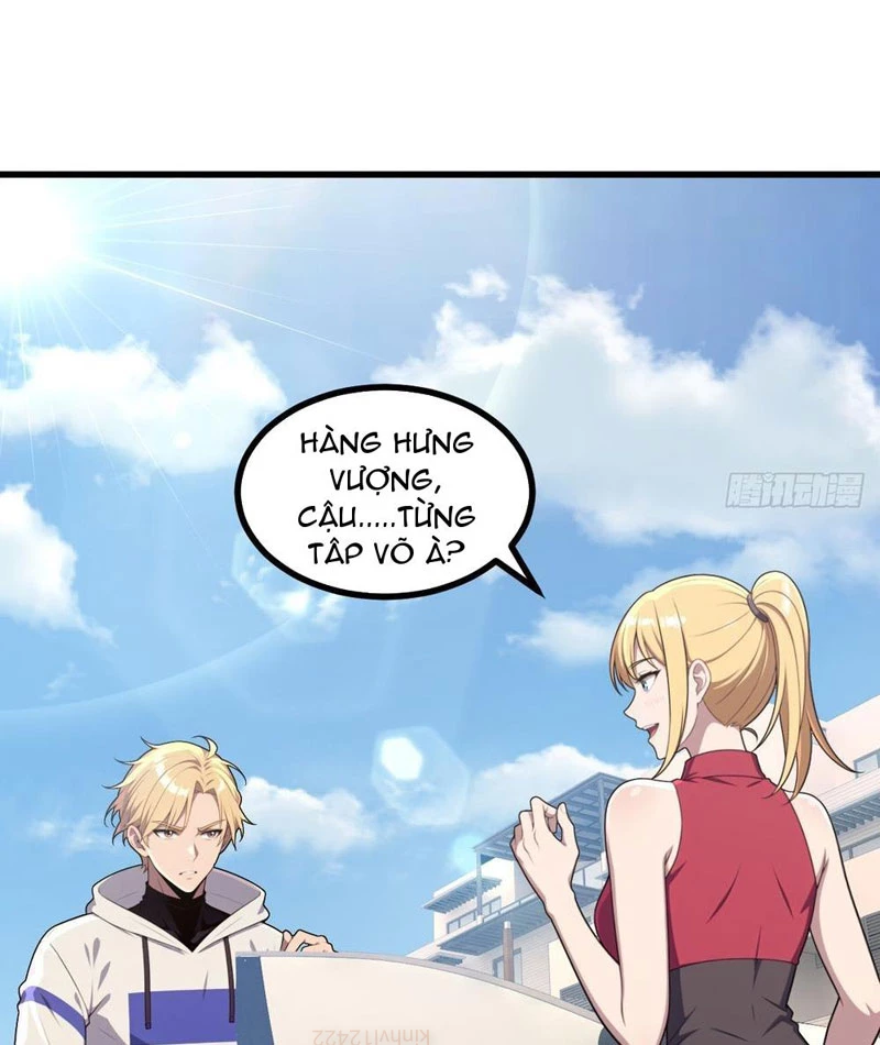Chung Cực Tùy Ý Thần Hào Hệ Thống Chapter 49 - 69