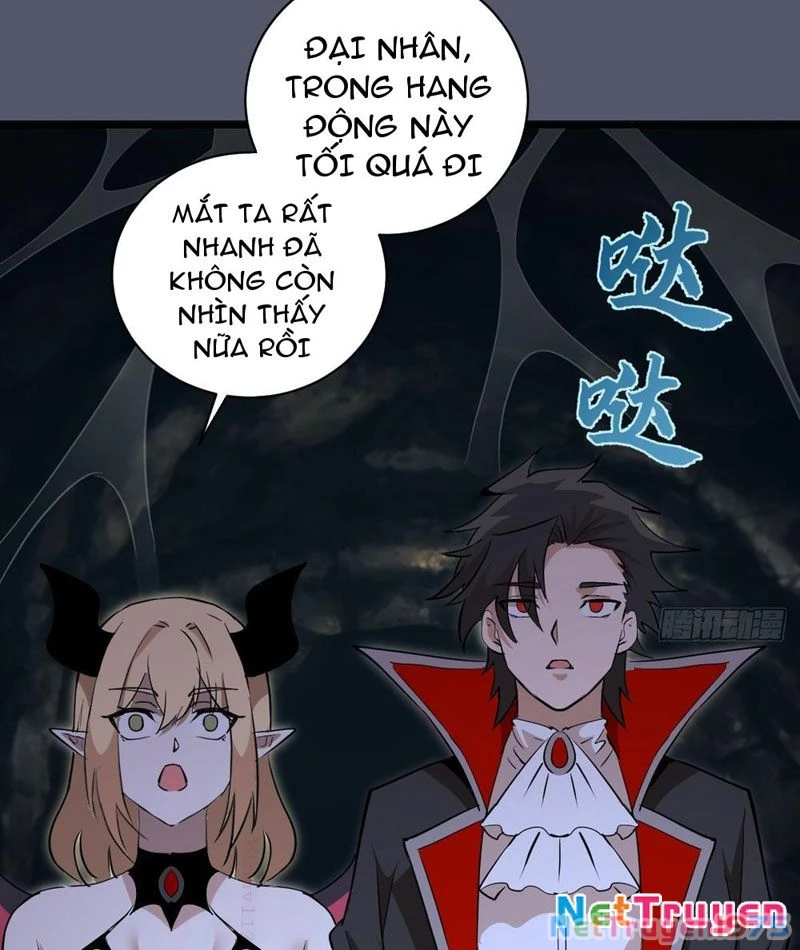 Ta dựa vào hậu cung chinh phục thế giới Chapter 34 - 6