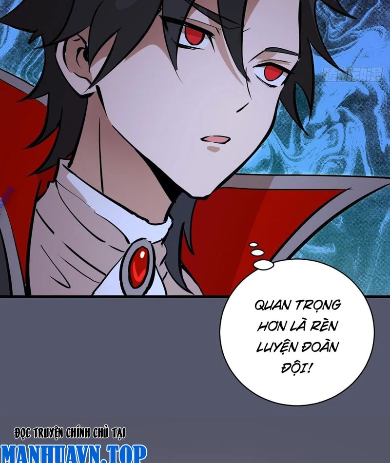 Ta dựa vào hậu cung chinh phục thế giới Chapter 34 - 8