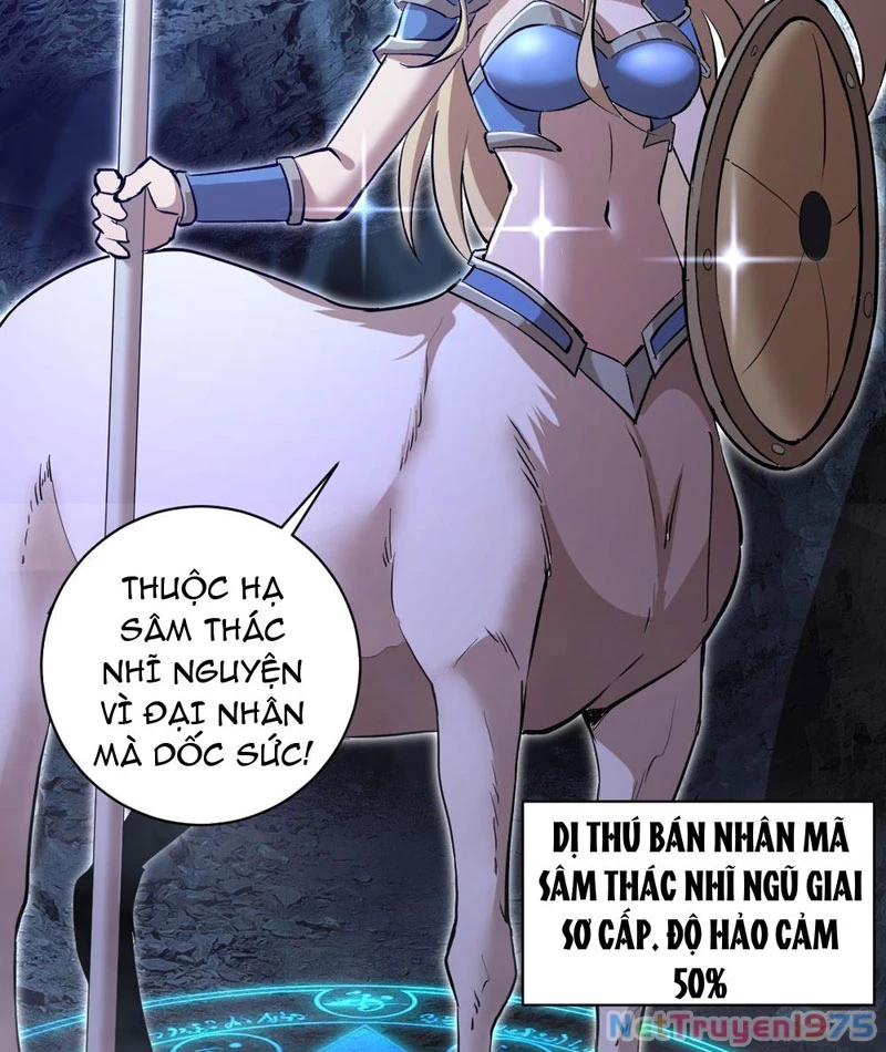 Ta dựa vào hậu cung chinh phục thế giới Chapter 34 - 10