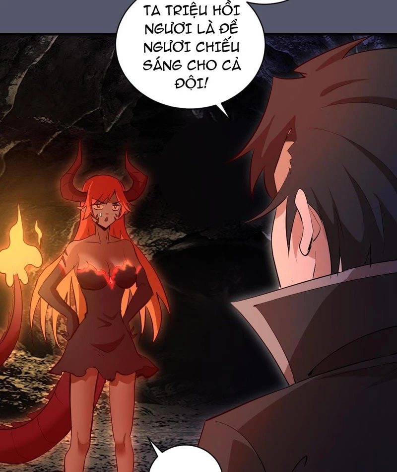 Ta dựa vào hậu cung chinh phục thế giới Chapter 34 - 18