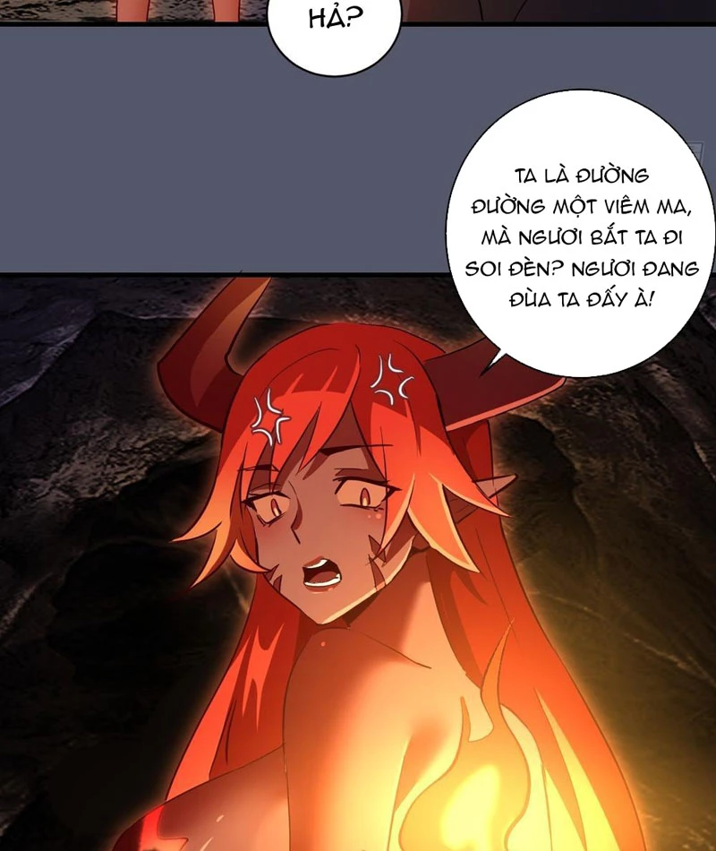 Ta dựa vào hậu cung chinh phục thế giới Chapter 34 - 19