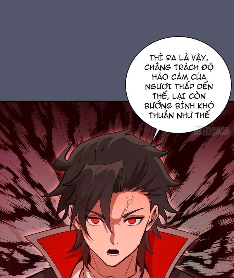 Ta dựa vào hậu cung chinh phục thế giới Chapter 34 - 22